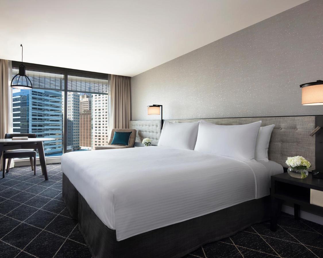 Hotel Hyatt Regency